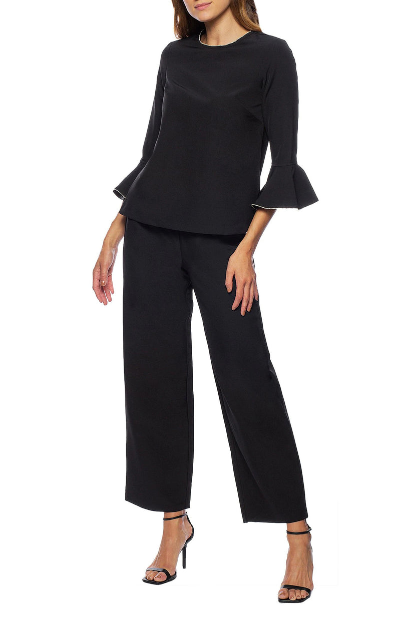 Marina 267569 Two Piece Formal Long Pant Suit