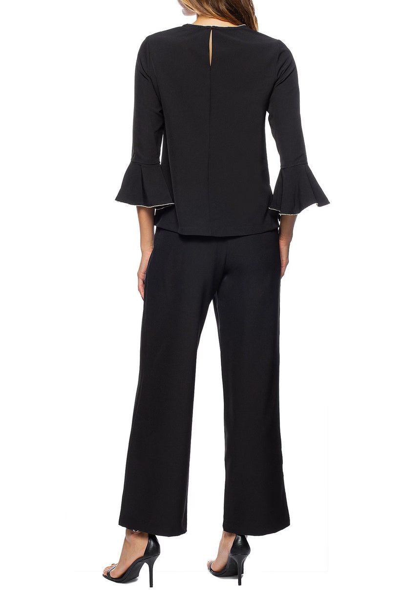 Marina 267569 Two Piece Formal Long Pant Suit