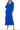 Formal Dresses Long Mother of the Bride Formal Dress  Blue