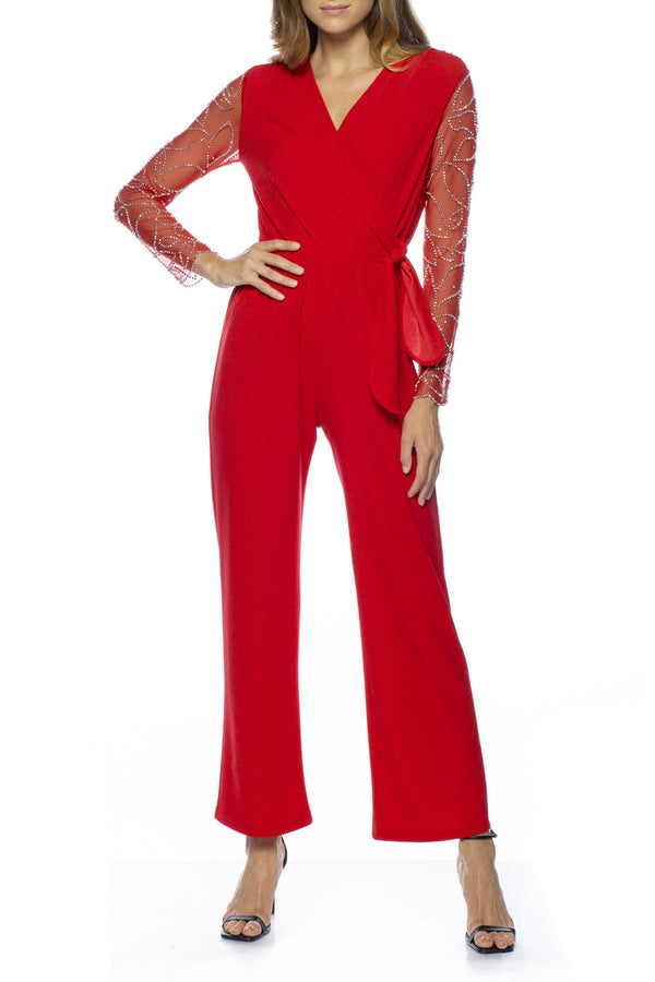 Marina 268040 Red 6 Sale