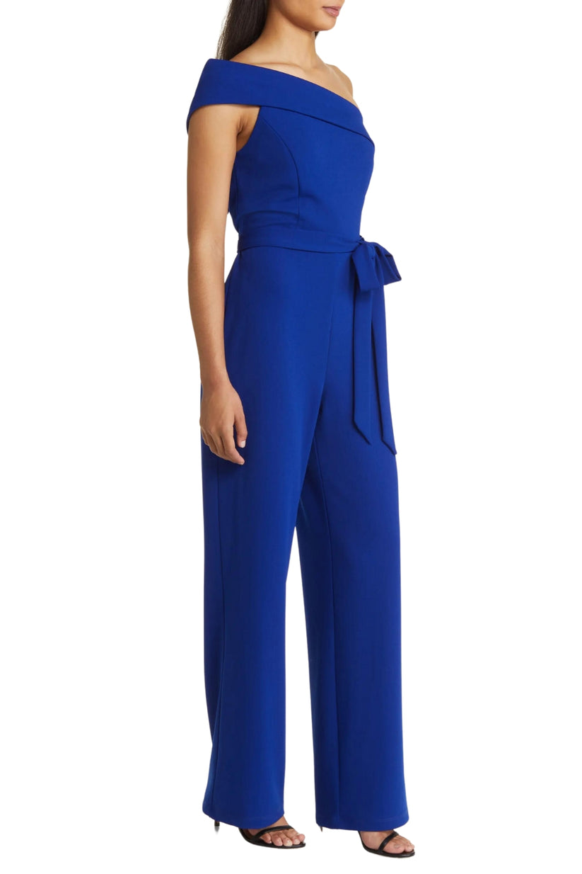 Marina 268260 Long Formal Evening Jumpsuit