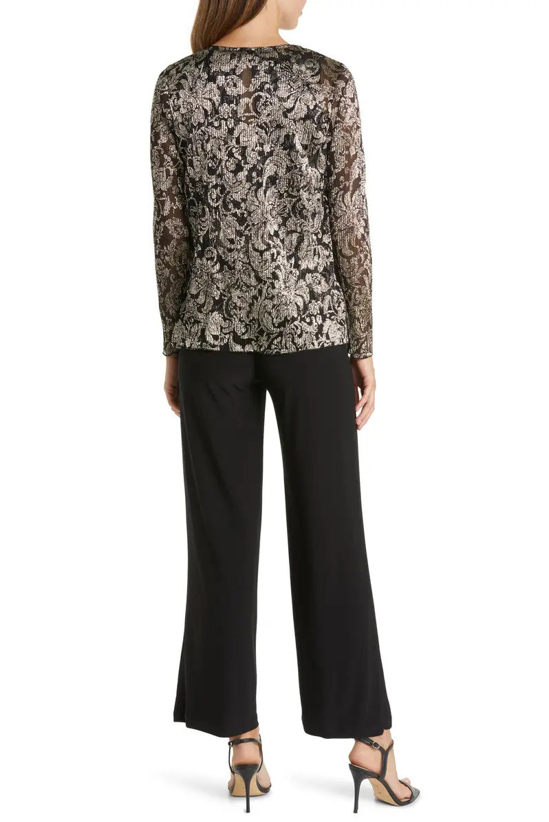 Marina 268394 Black/Gold	M Sale