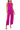 Jumpsuit Formal Long Jumpsuit Fuchsia