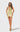 Cocktail Dresses Short Beaded Fitted Cocktail Mini Dress Light Yellow