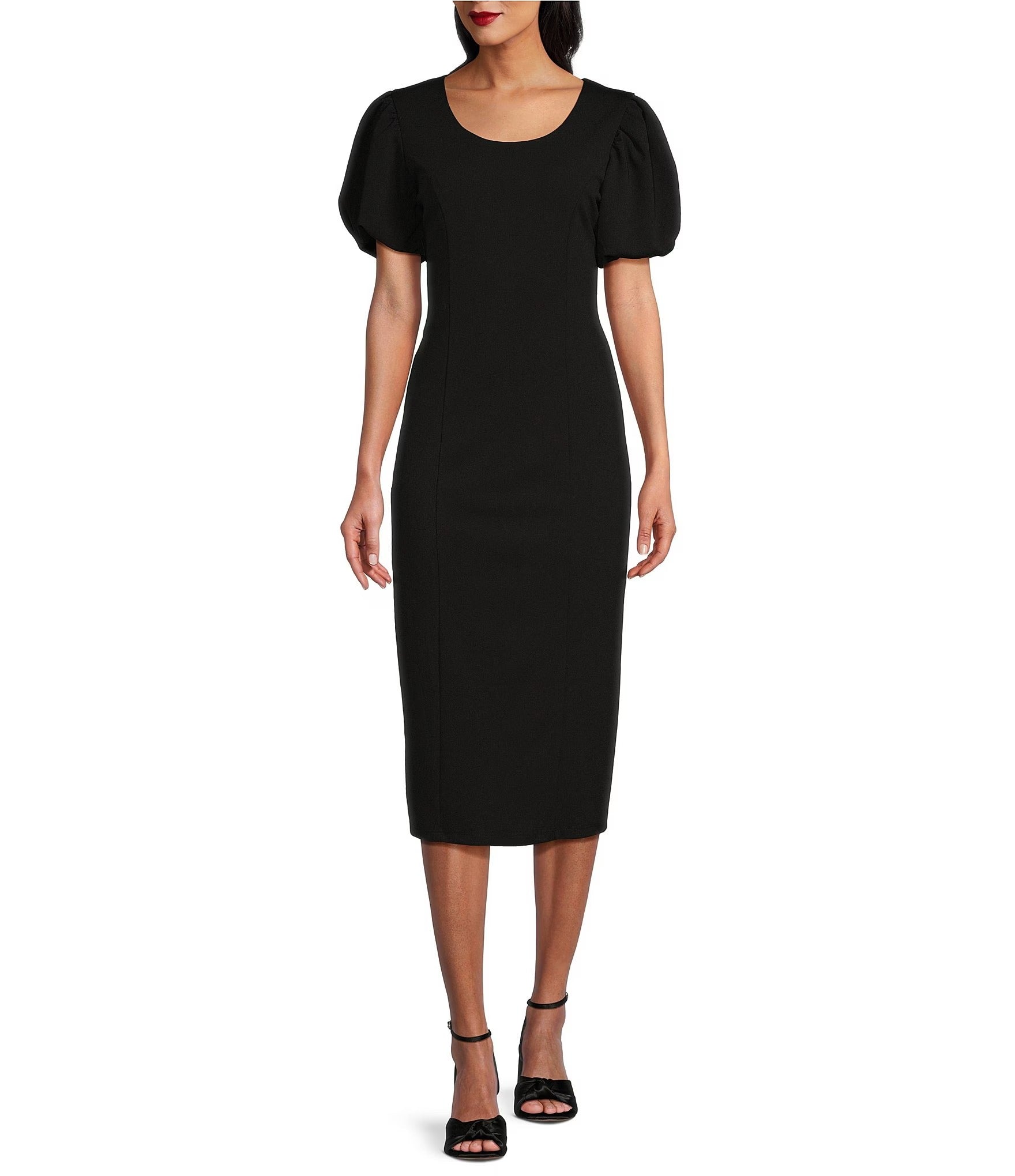 Marina Midi Dress Marina Midi Dress