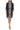 Cocktail Dresses Short Floral Cocktail Dress Black White