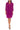 Cocktail Dresses Short Fitted Cocktail Dress Fuchsia