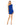 Cocktail Dresses Sequin Cocktail Fitted Mini Dress Royal