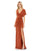 Formal Dresses Long Prom Formal Dress Brick