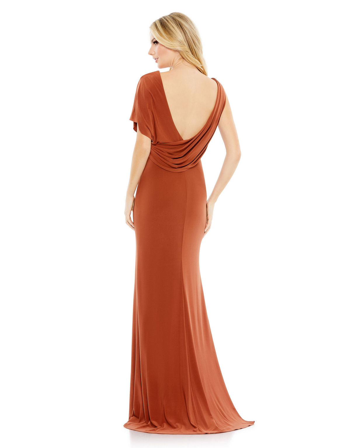 Mac Duggal 26985 Long Prom Formal Dress