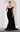 Formal Dresses Beaded Long Formal Evening Dress Black