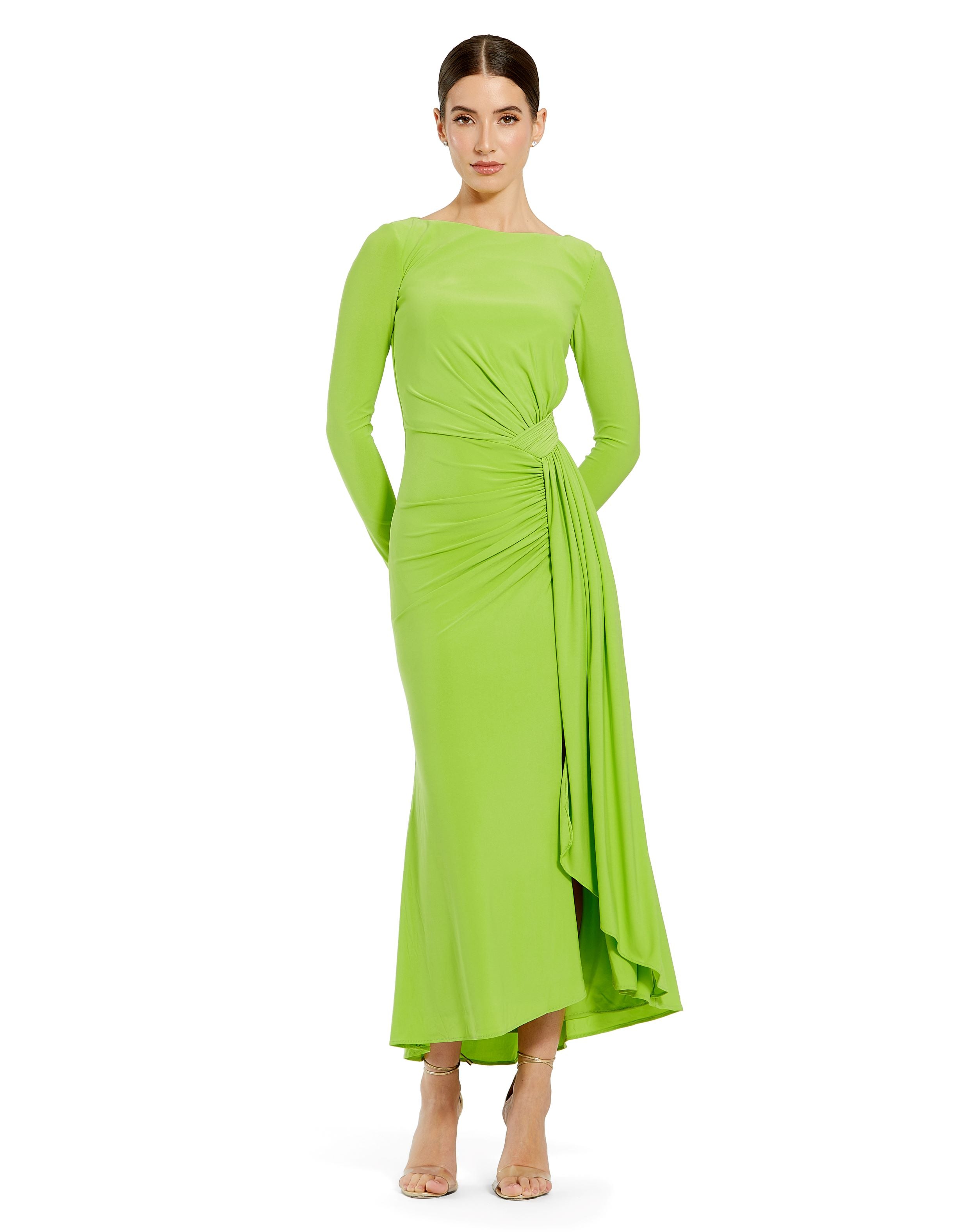 Long Sleeve Fitted Formal Dress Fitted Formal Long Sleeve Mac Duggal 2 The Dress Outlet Long Sleeve Fitted Formal Dress Fitted Formal Long Sleeve Mac Duggal 2 The Dress Outlet