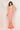 Prom Dresses Prom Fitted Sequin Formal Long Dress New Coral