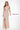 Formal Dresses Beaded Long Formal Slit Evening Gown Blush