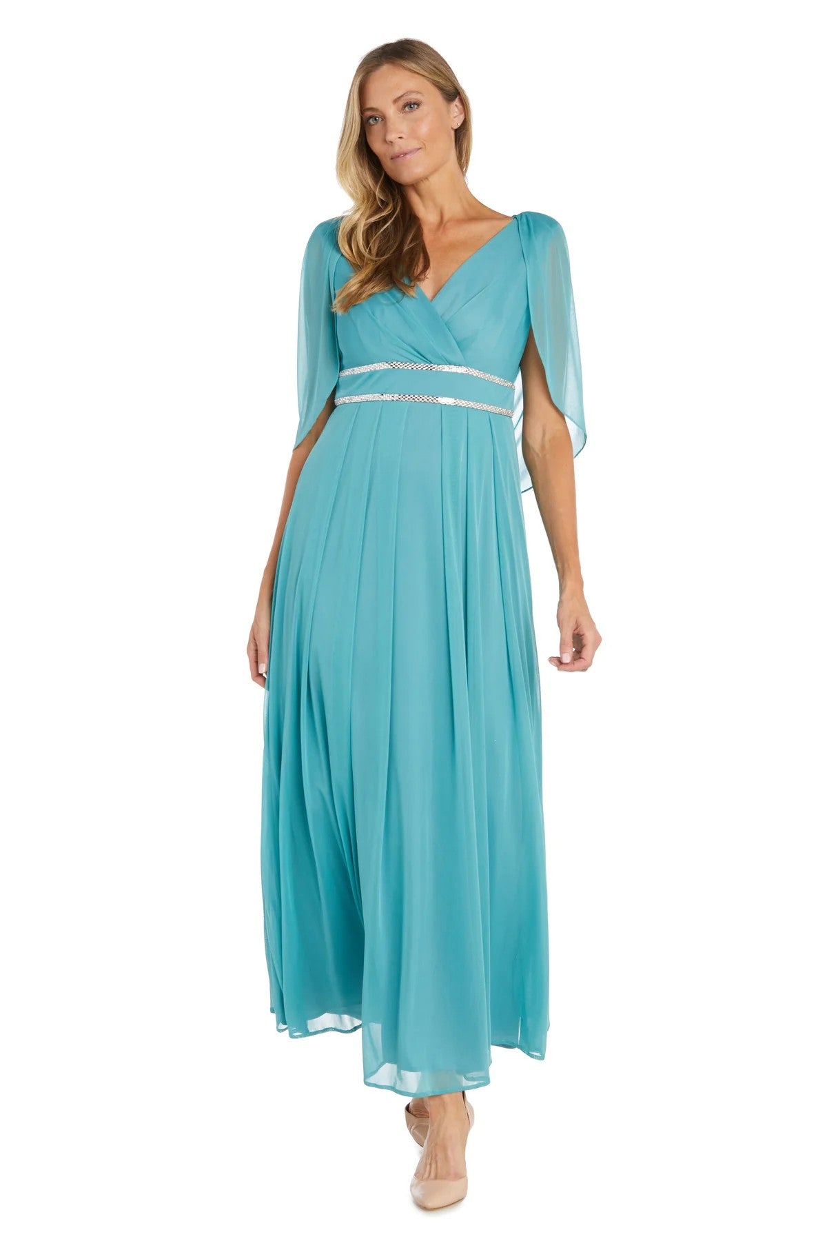 R&M Richards 2770 Mother Of The Bride Long Dress | The Dress Outlet R&M Richards 2770 Mother Of The Bride Long Dress | The Dress Outlet