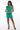 Cocktail Dresses Fitted Mini Short Ruffle Cocktail Dress Jade