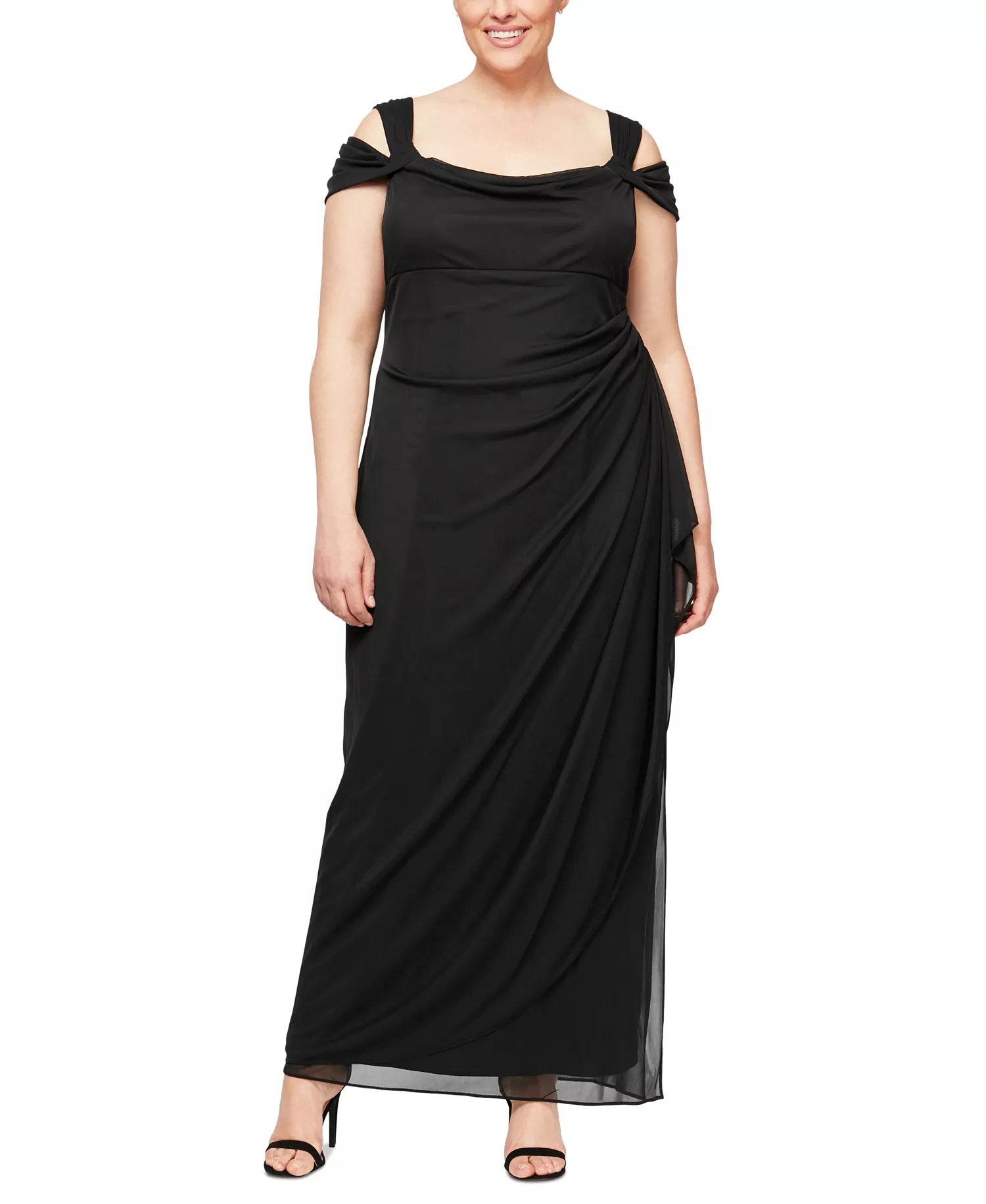 Formal Occasion Dress Alex Evenings ADAE212164