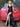 Colors 2848 Colors Long Spaghetti Strap Prom Dress