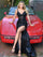 Colors 2848 Colors Long Spaghetti Strap Prom Dress