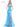 Colors 2848 Colors Long Spaghetti Strap Prom Dress