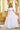 Prom Dresses Tiered Ruffle Formal Prom Long Ball Gown White
