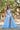 Prom Dresses Sequin Formal Prom Long Dress Powder Blue
