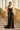 Prom Dresses Fitted Cut Glass Formal Prom Long Sequin Dress Black