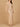 Formal Dresses Long Beaded Formal Glitter Evening Dress Nude