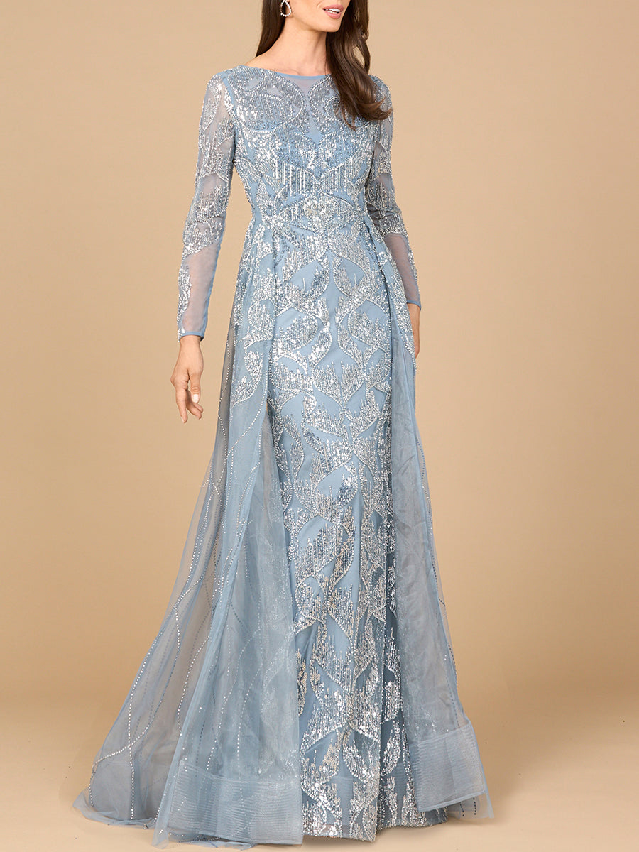 Lara Dresses 28933 Slate Blue 20 Sale The Dress Outlet Lara Dresses 28933 Slate Blue 20 Sale The Dress Outlet