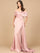 Formal Dresses Long Formal Evening Dress Blush