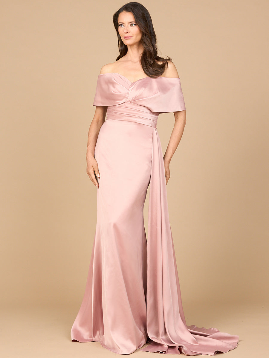 Formal Dresses Long Formal Evening Dress Blush