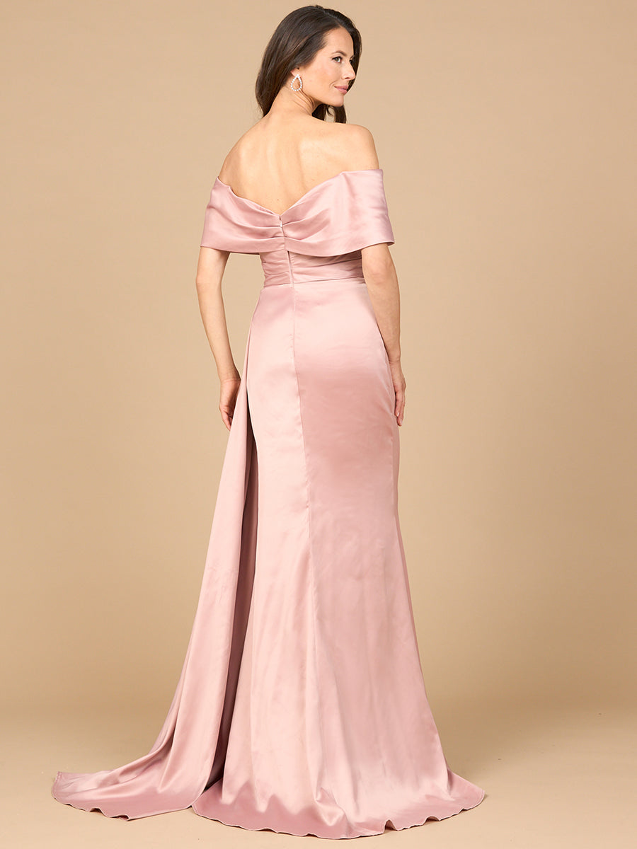 Lara Dresses 28945 Long Formal Evening Dress