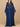 Mother of the Bride Dresses Mother of the Bride Long Formal Cape Dress Navy