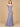 Formal Dresses Prom Long Mermaid Floral Applique Formal Dress Grey Blue