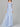 Mother of the Bride Dresses Long Mother of the Bride Overskirt Formal Dress Perwinkle