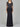 Mother of the Bride Dresses Long Sleeve Beaded Mother of the Bride Formal Dress Navy