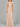 Formal Dresses Long Formal Cape Beaded Evening Dress Nude