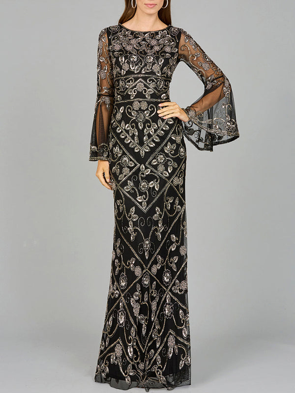Lara Dresses 29088 Black 20 Sale