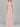 Formal Dresses Long Formal Beaded Cape Evening Dress Dusty Rose