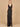 Prom Dresses A Line Long Slit Formal Beaded Prom Dress Black
