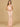 Formal Dresses Long Formal Beaded Fringe Evening Dress  Rose Gold