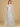 Mother of the Bride Dresses Long Cape Formal Mother of the Bride Lace Dress Silver 