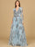 Mother of the Bride Dresses Long Sleeve Mother of the Bride Formal Dress Slate