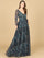 Mother of the Bride Dresses Mother of the Bride Long Sleeve Lace Dress Dark Blue