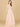 Mother of the Bride Dresses Long Sleeve Mother of the Bride Formal Dress Powder Pink