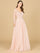 Mother of the Bride Dresses Long Sleeve Mother of the Bride Formal Dress Powder Pink