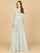 Mother of the Bride Dresses Long Mother of the Bride Lace Formal Dress Frost