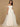 Wedding Dresses Beaded Feather Long Fitted Overskirt Wedding Dress Ivory