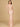 Formal Dresses  Beaded Long Sleeve Evening Formal Dress Rose Gold