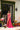 Prom Dresses Long Slit Formal Prom Sequin Dress Iridescent Hot Pink